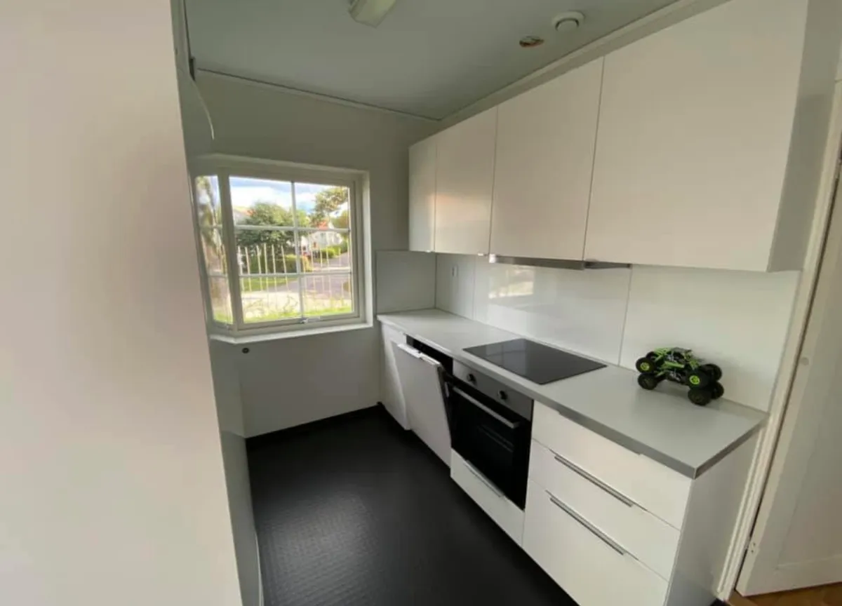 Hyreslägenhet på Åkersberga i akersberga