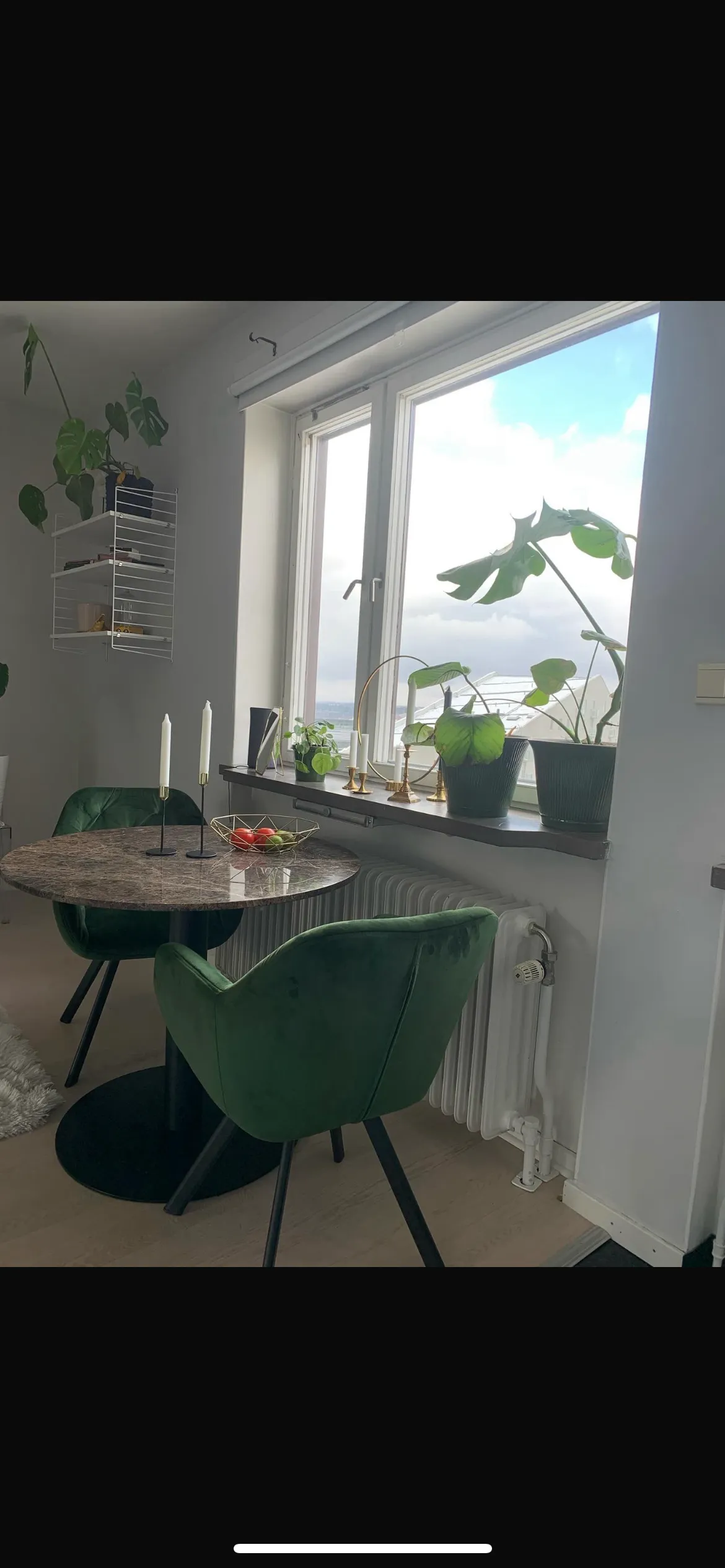 Hyreslägenhet på Stockholm i stockholm