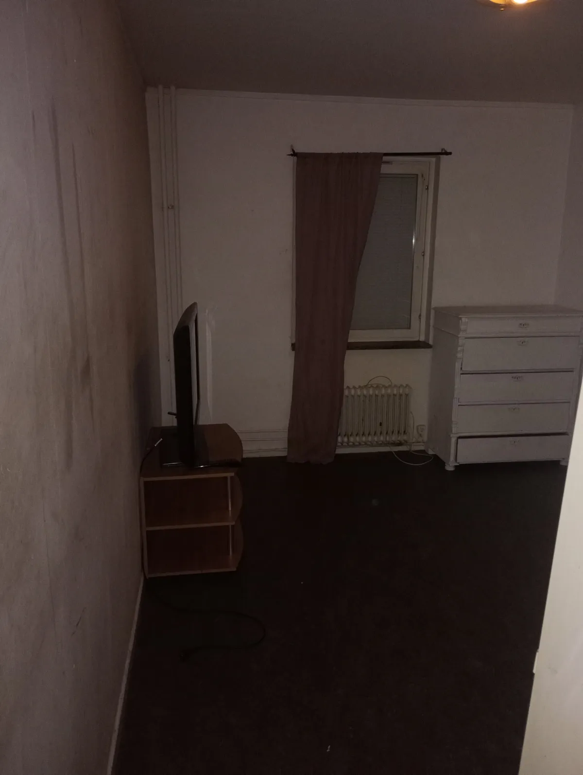 Hyreslägenhet på Gävle i gavle