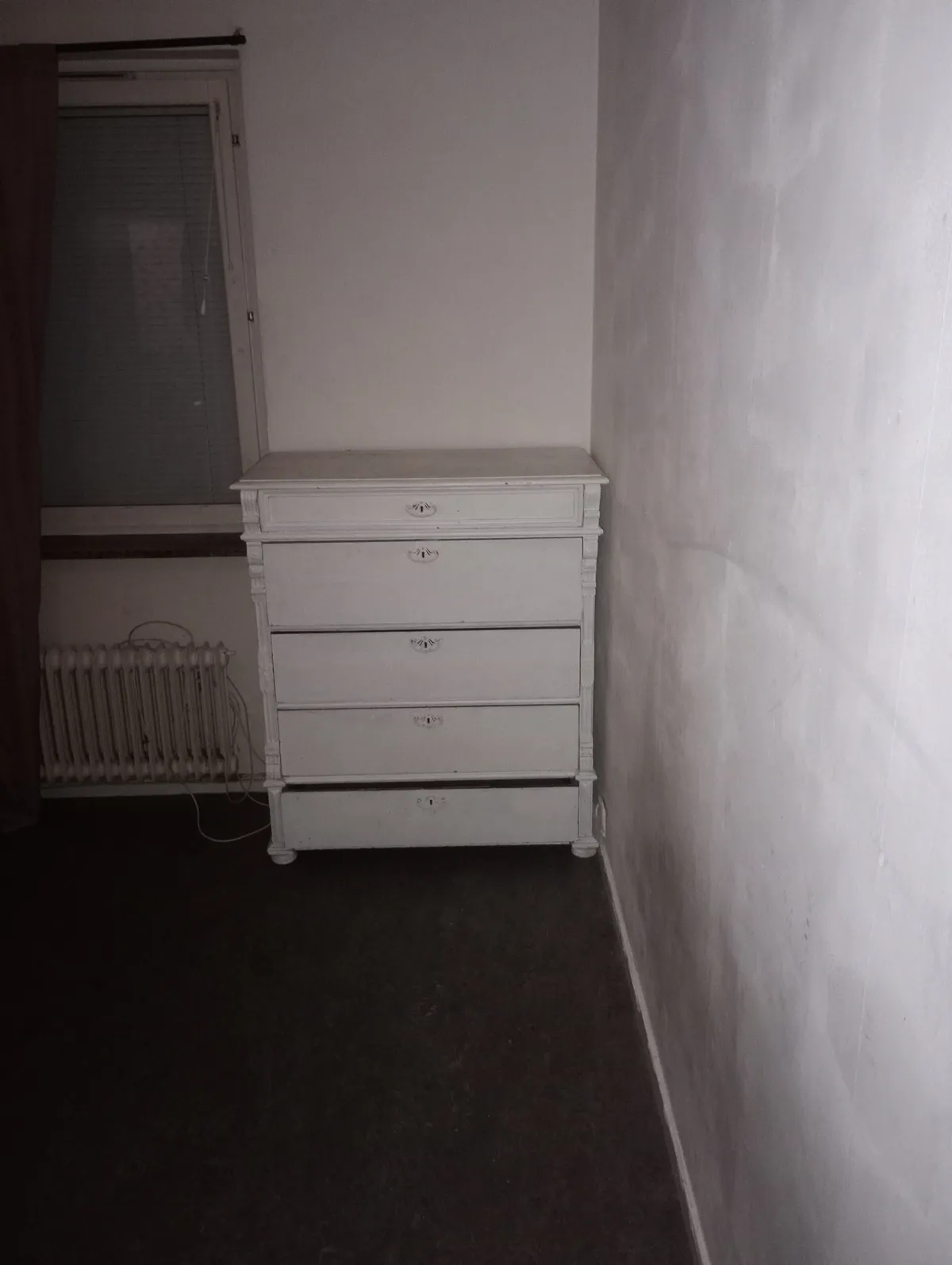 Hyreslägenhet på Gävle i gavle