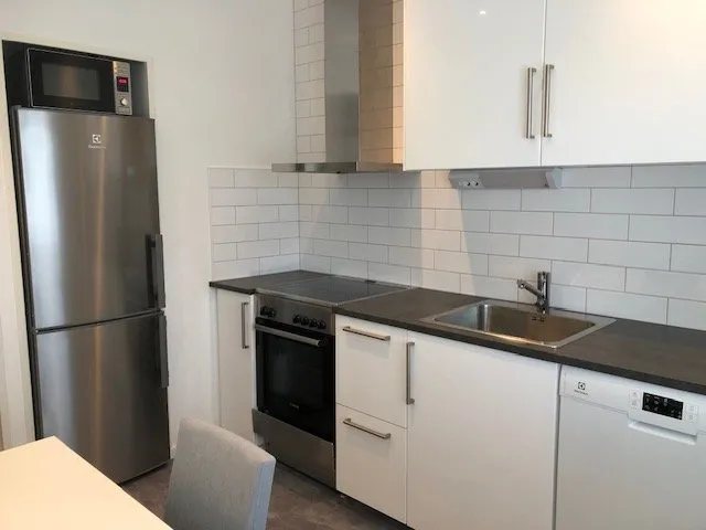 Hyreslägenhet på Jönköping i jonkoping