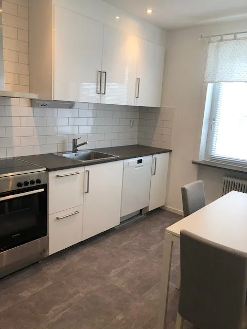 Hyreslägenhet på Jönköping i jonkoping