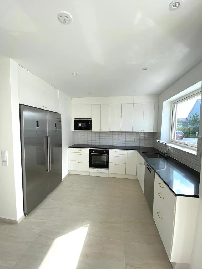 Hyresbostad på Lund i lund