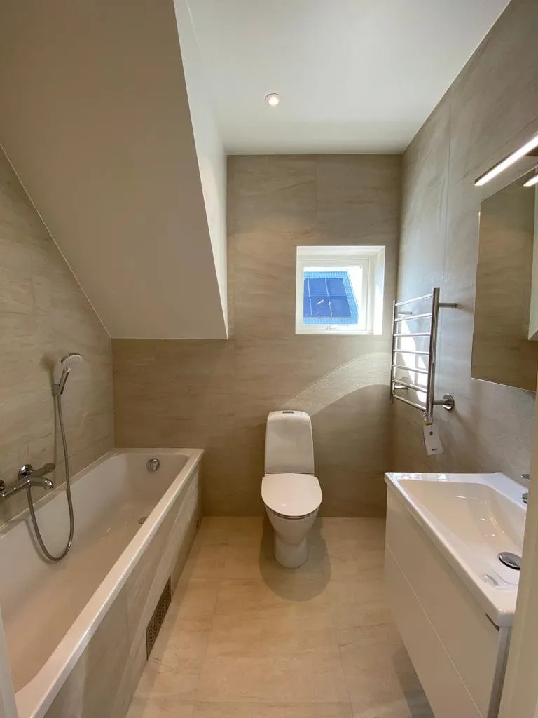 Hyresbostad på Lund i lund