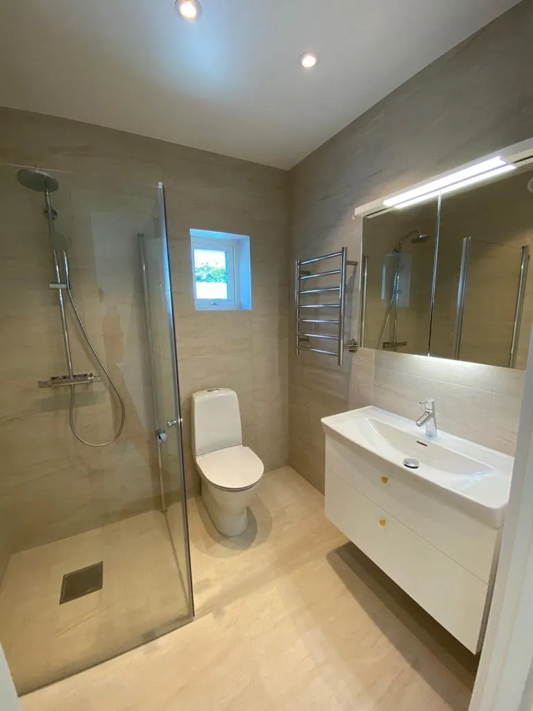 Hyresbostad på Lund i lund