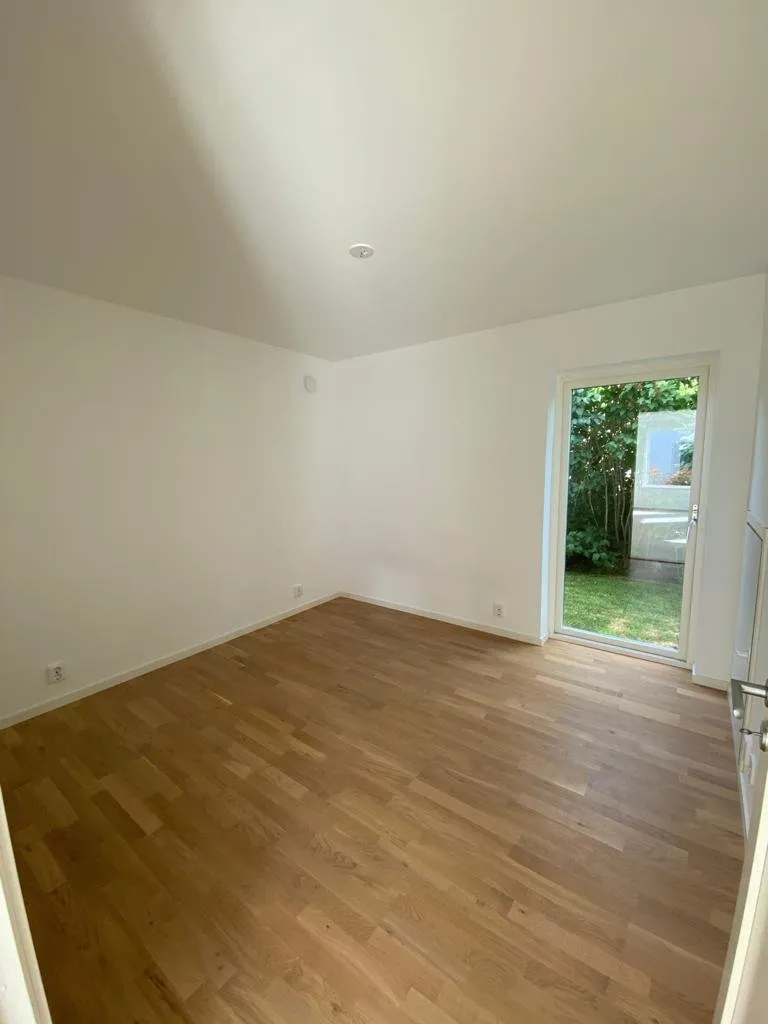 Hyresbostad på Lund i lund