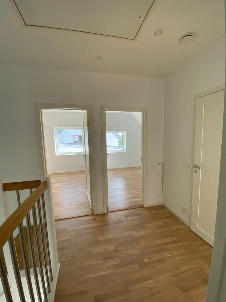 Hyresbostad på Lund i lund