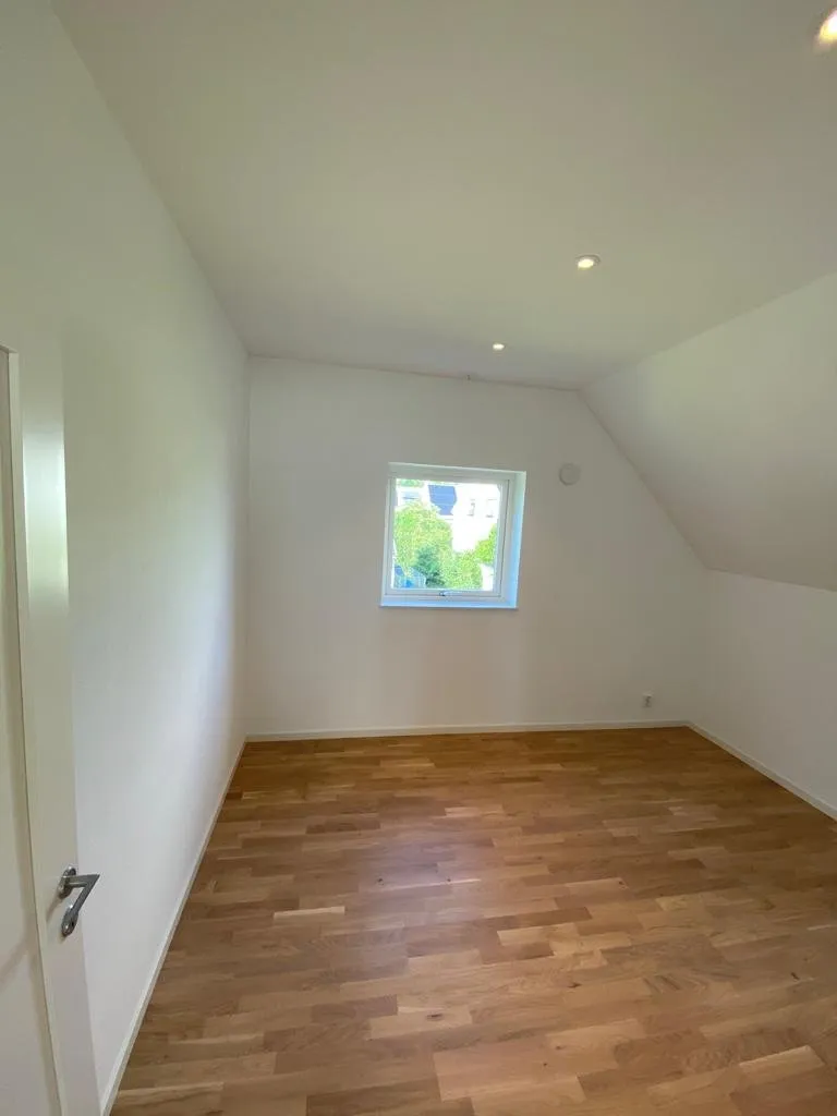 Hyresbostad på Lund i lund