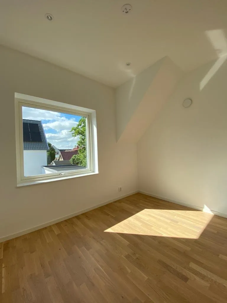 Hyresbostad på Lund i lund