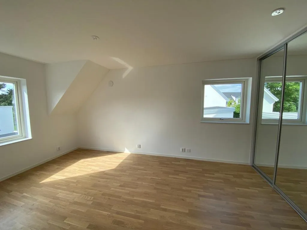 Hyresbostad på Lund i lund