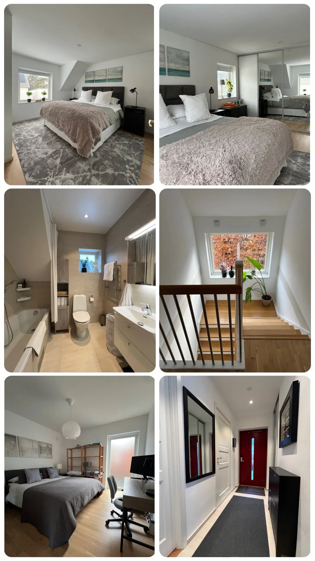 Hyresbostad på Lund i lund