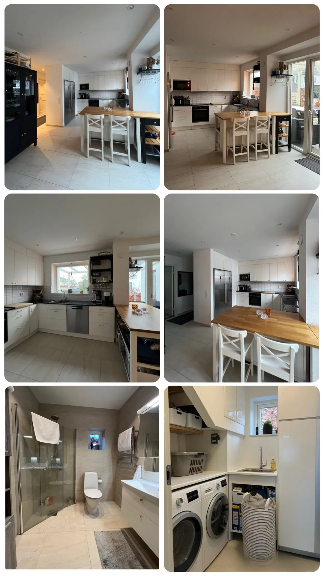 Hyresbostad på Lund i lund