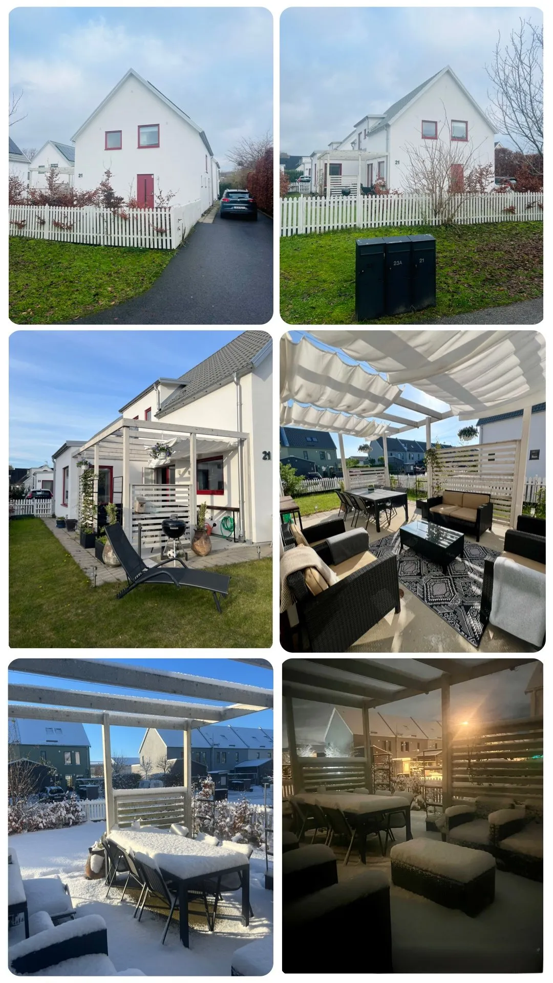 Hyresbostad på Lund i lund