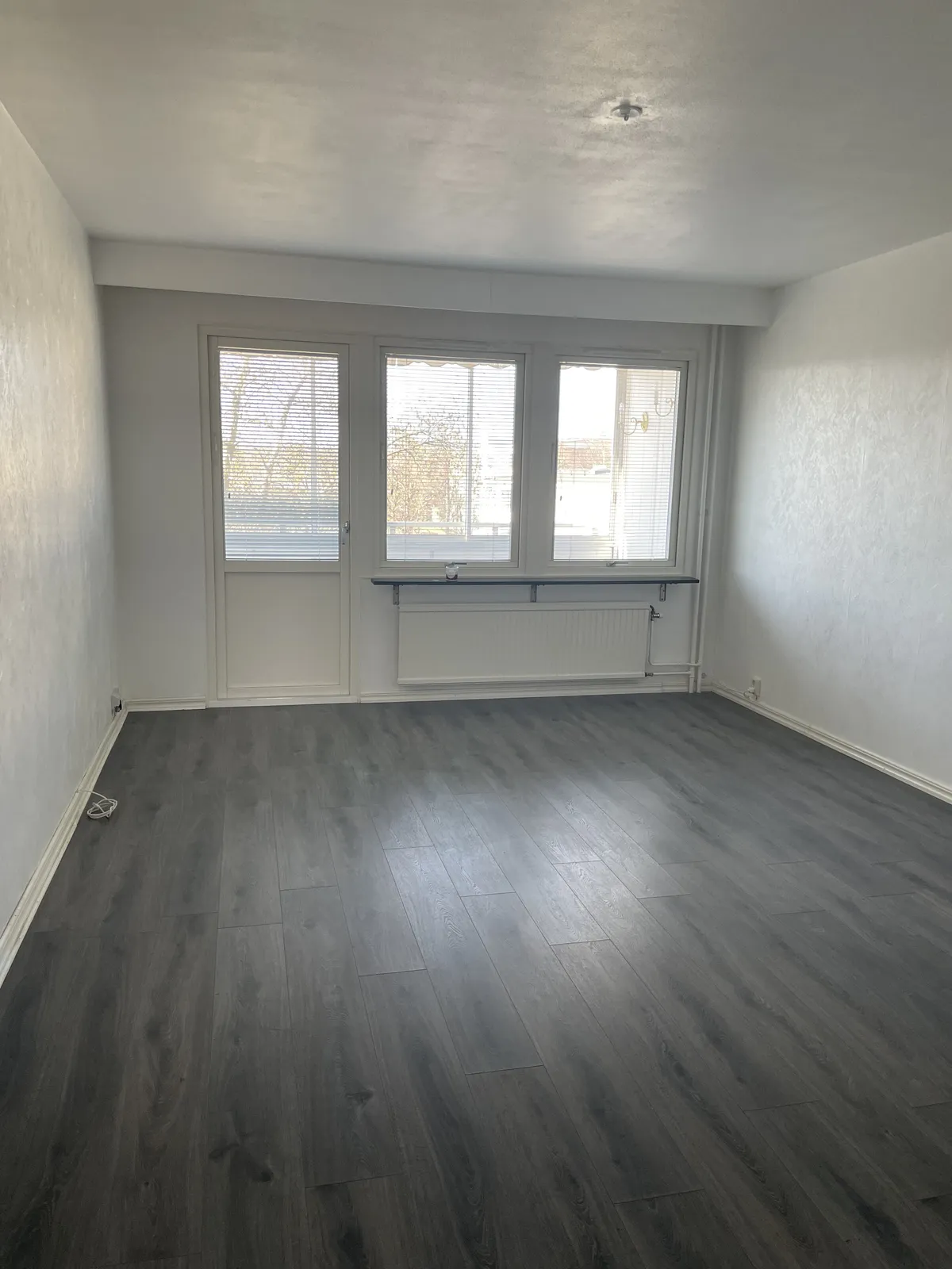 Hyreslägenhet på Malmö i malmo