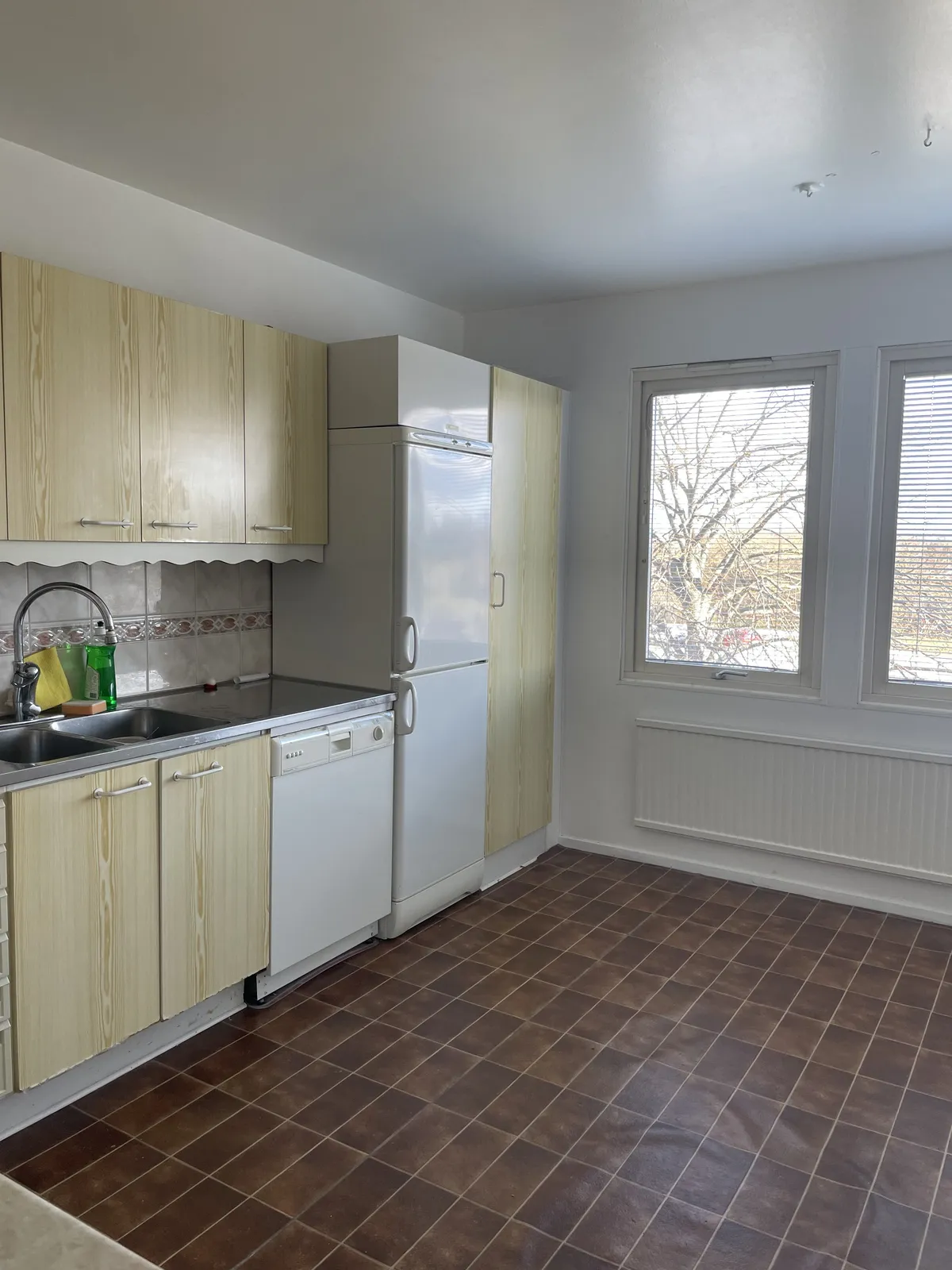 Hyreslägenhet på Malmö i malmo