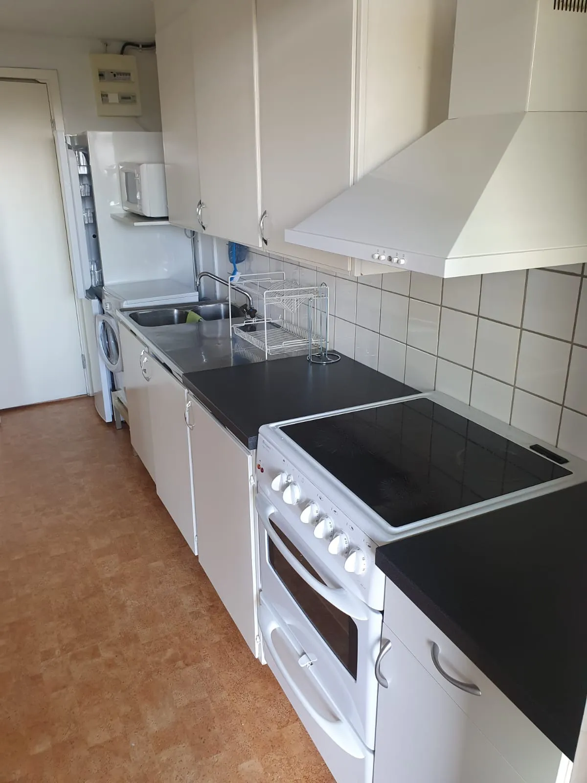 Hyresbostad på Huskvarna i huskvarna