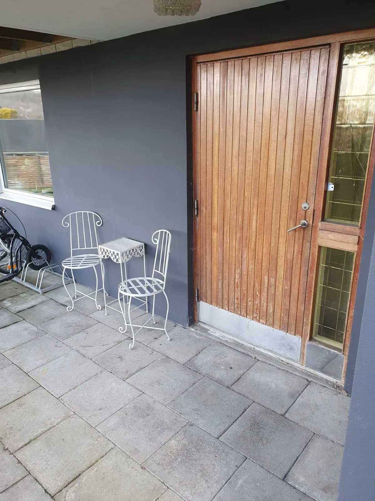 Hyresbostad på Huskvarna i huskvarna