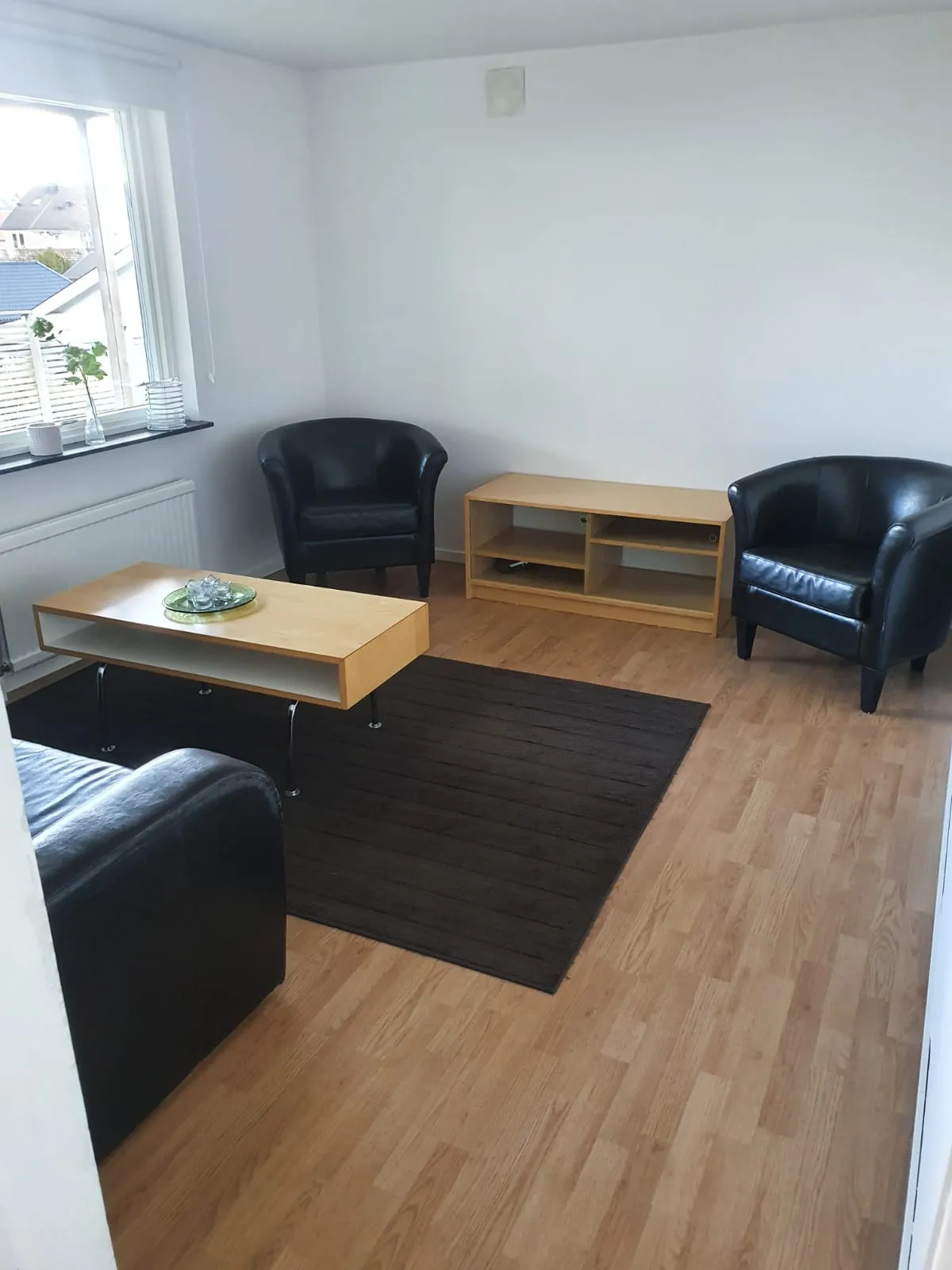 Hyresbostad på Huskvarna i huskvarna