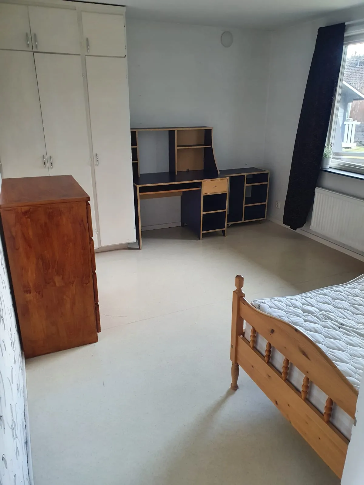 Hyresbostad på Huskvarna i huskvarna