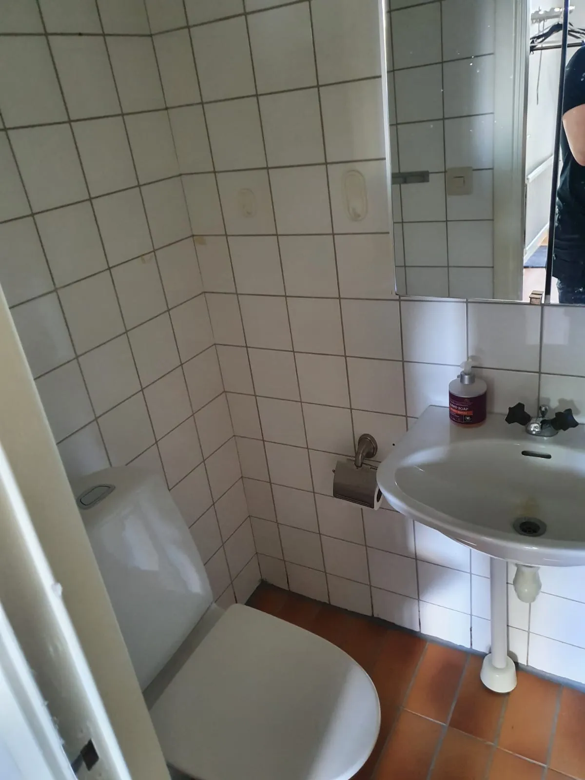 Hyresbostad på Huskvarna i huskvarna