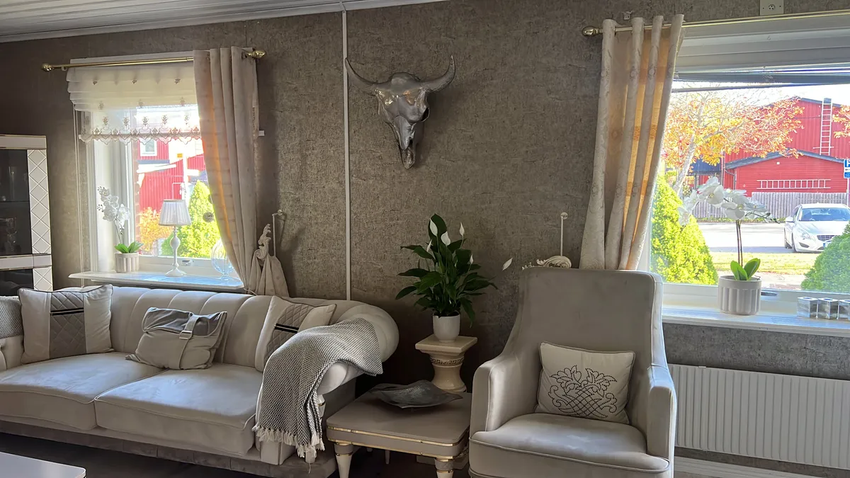 Hyresbostad på Gävle i gavle