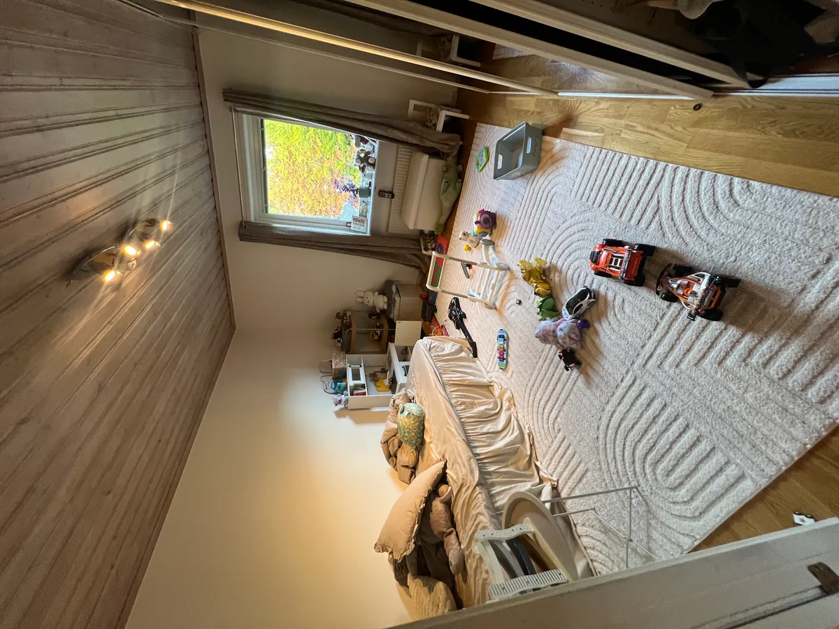 Hyresbostad på Gävle i gavle