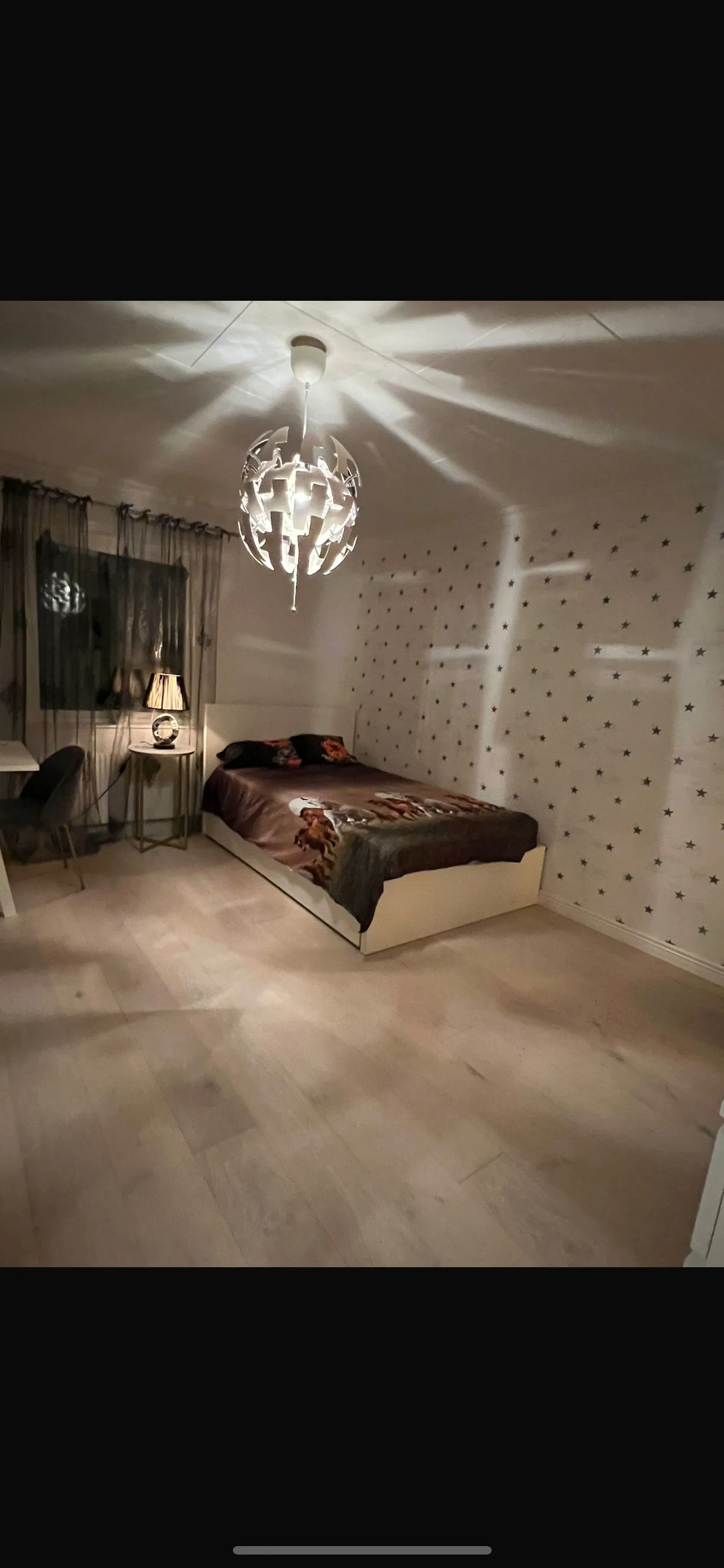 Hyresbostad på Gävle i gavle