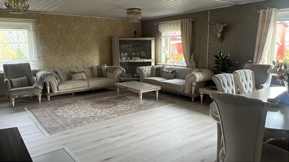 Hyresbostad på Gävle i gavle