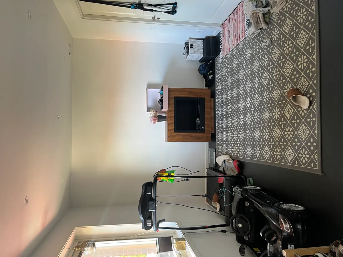 Hyresbostad på Gävle i gavle