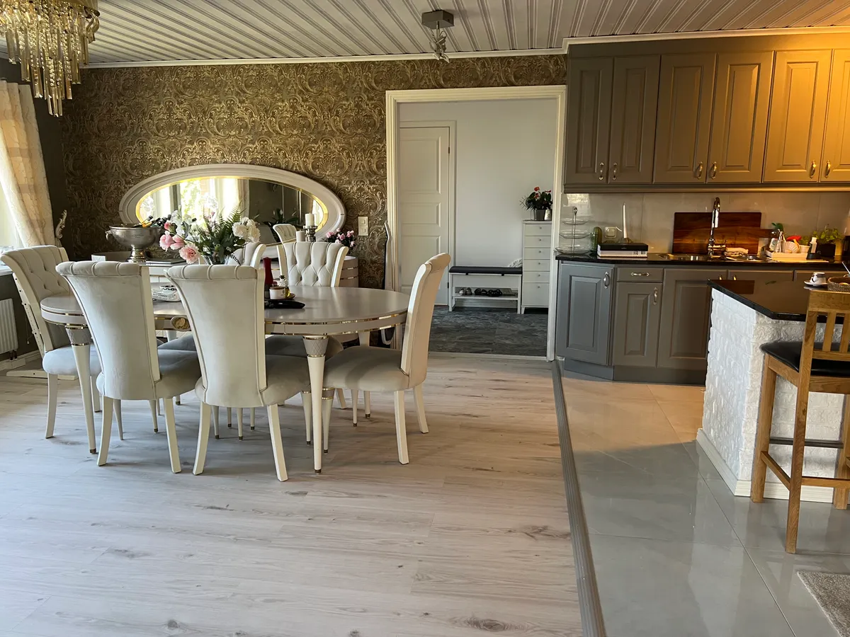 Hyresbostad på Gävle i gavle