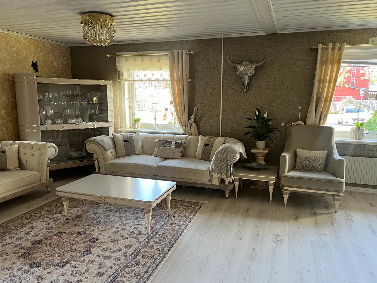 Hyresbostad på Gävle i gavle