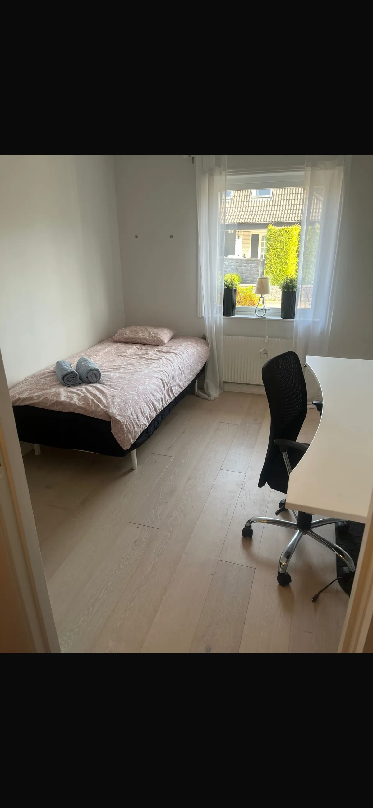 Hyresbostad på Gävle i gavle