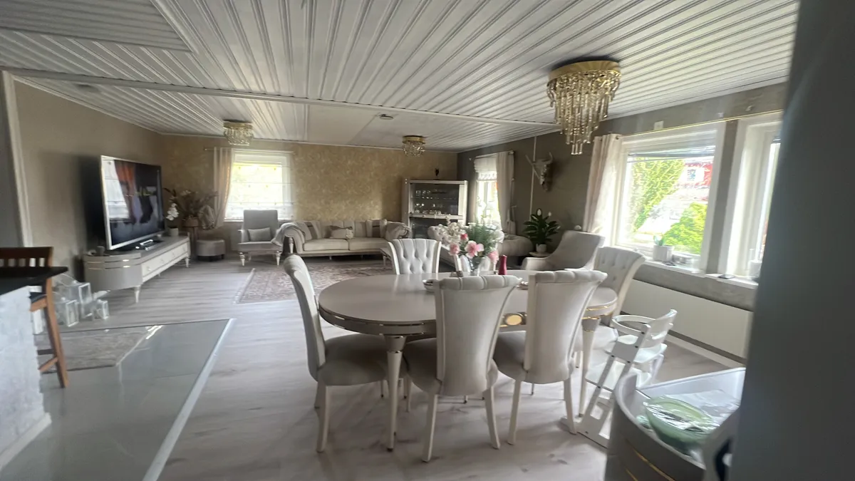 Hyresbostad på Gävle i gavle