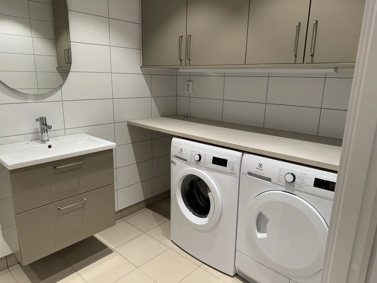 Hyreslägenhet på Malmö i malmo