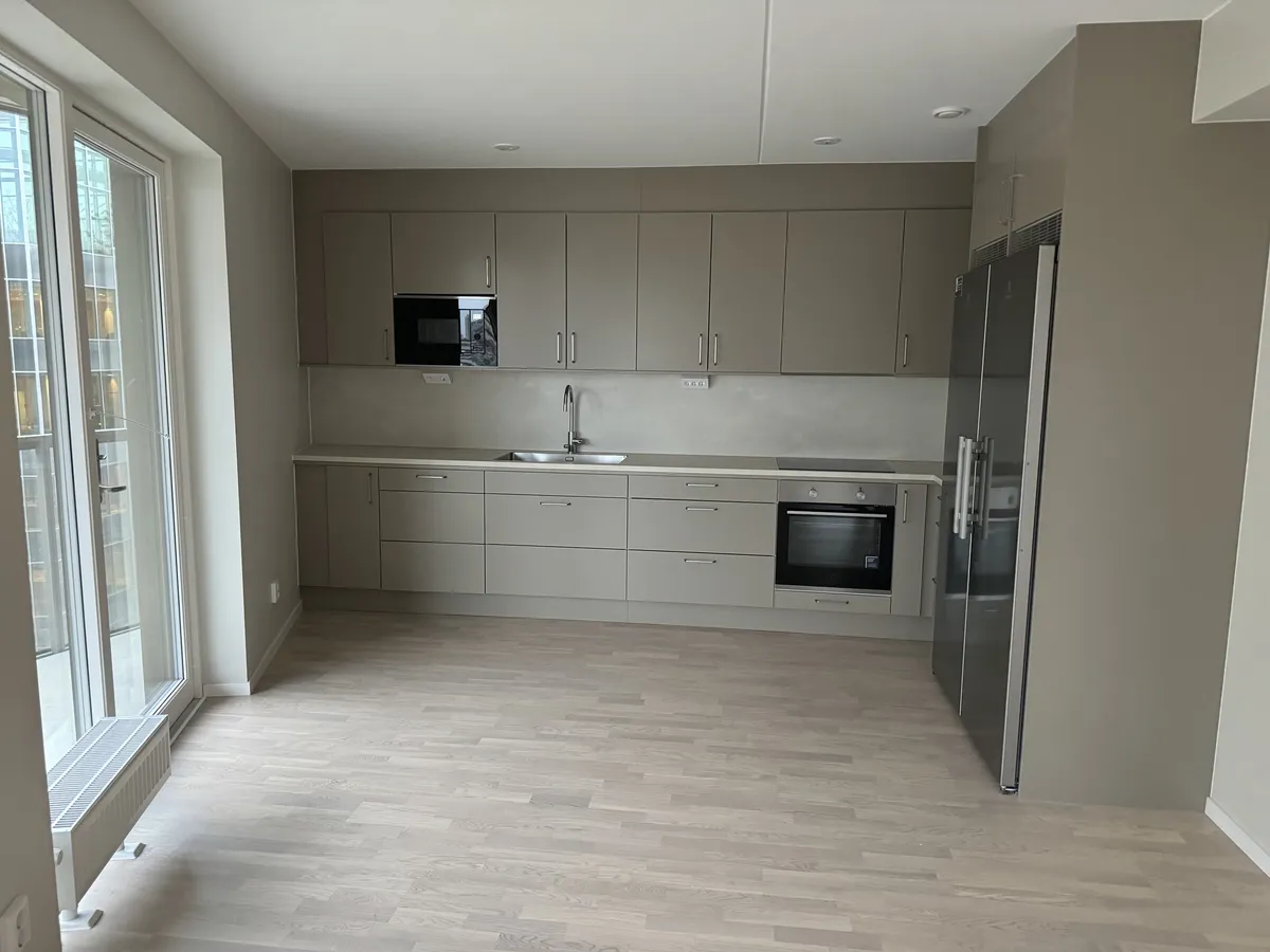 Hyreslägenhet på Malmö i malmo