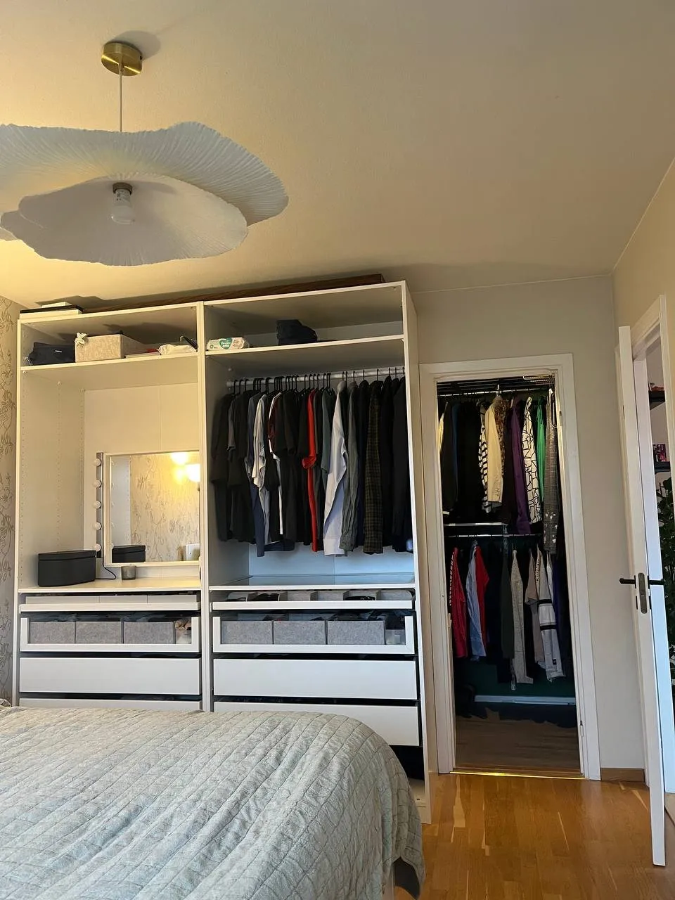 Hyreslägenhet på Järfälla i jarfalla