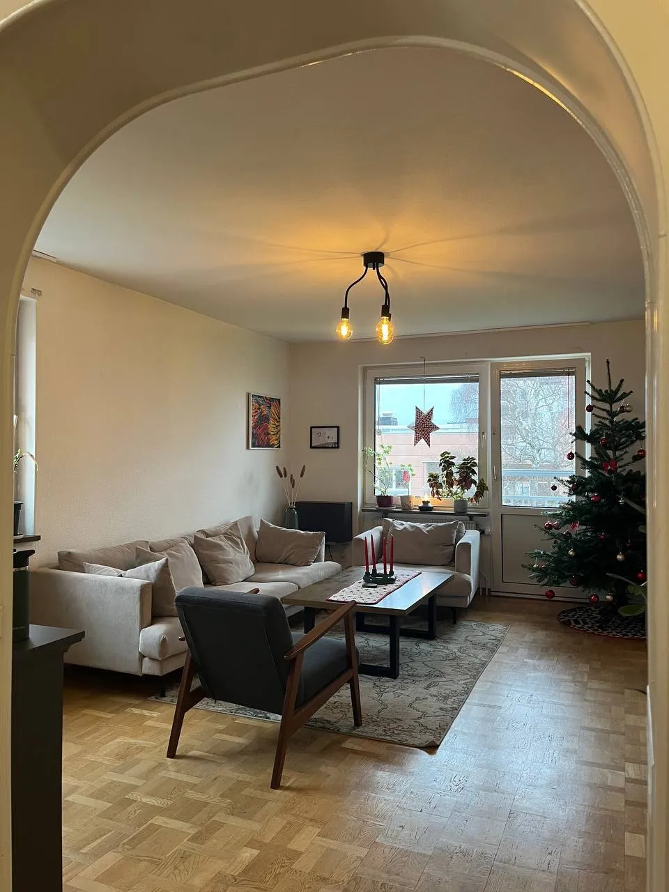 Hyreslägenhet på Järfälla i jarfalla