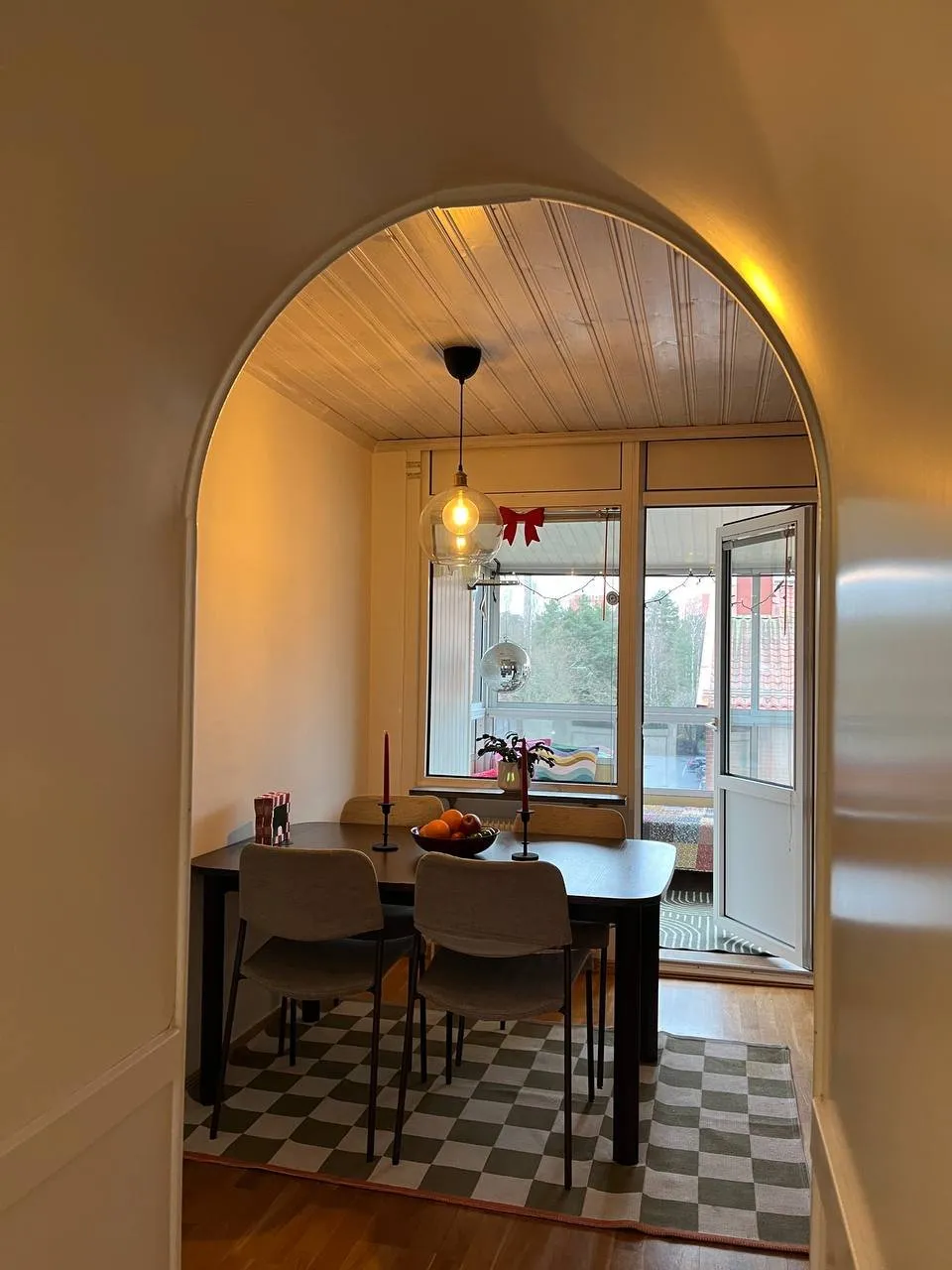 Hyreslägenhet på Järfälla i jarfalla