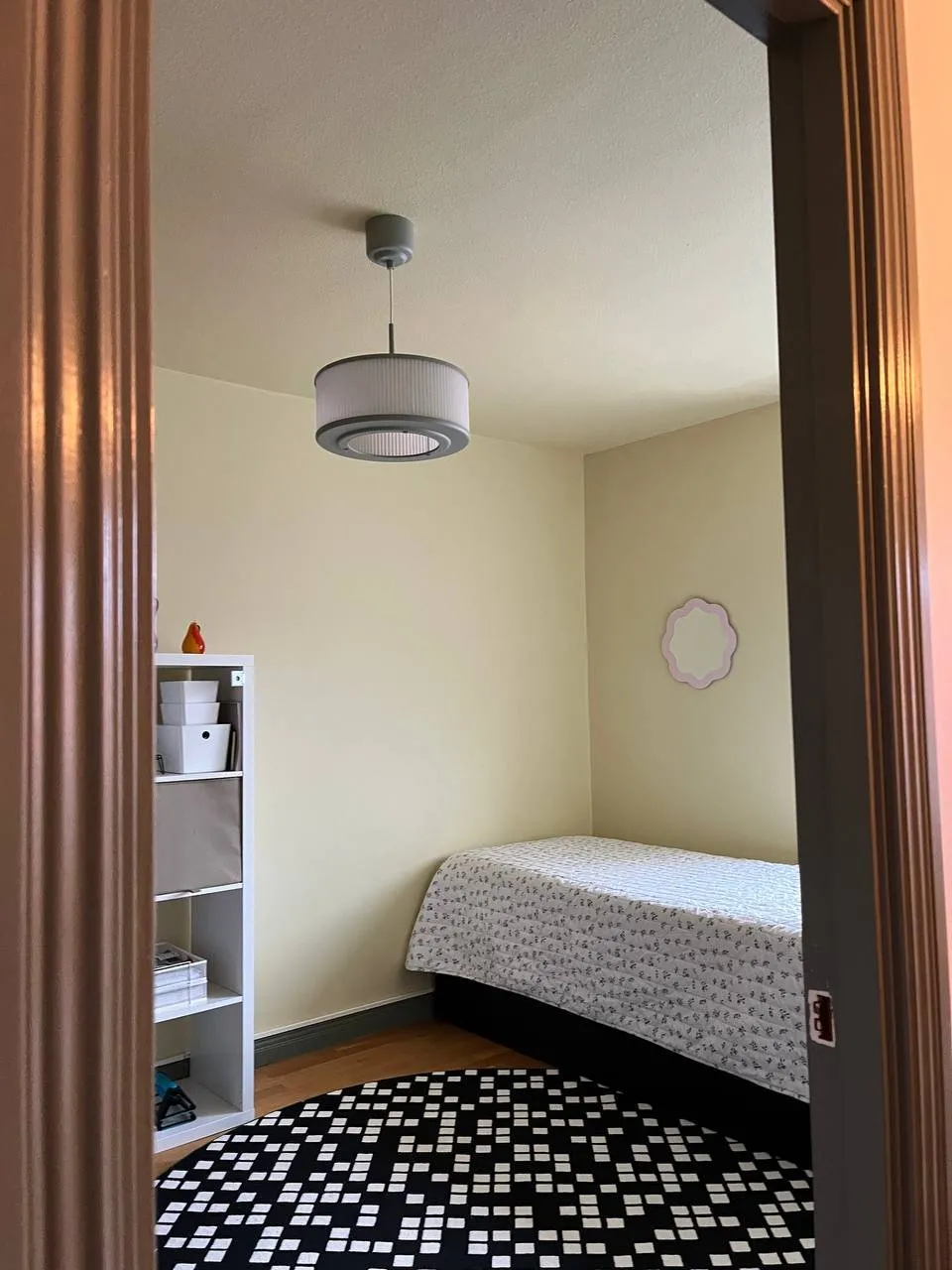 Hyreslägenhet på Järfälla i jarfalla