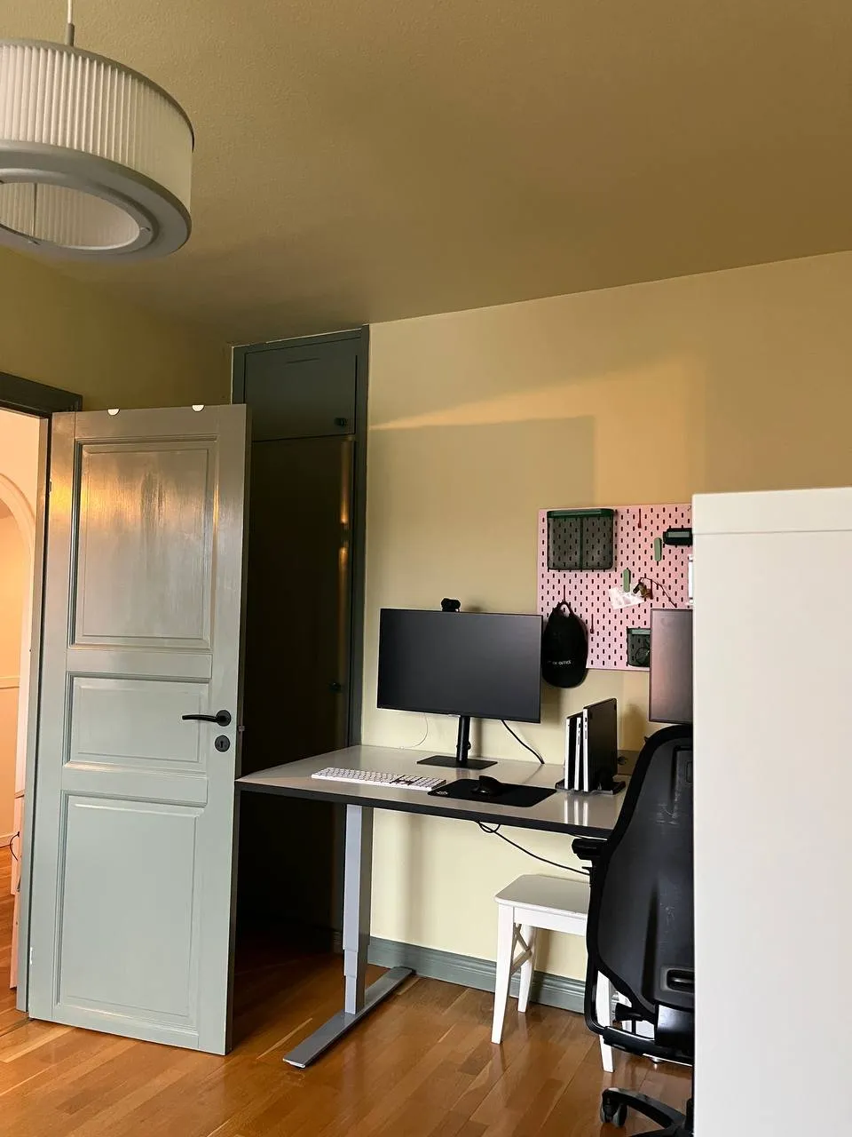 Hyreslägenhet på Järfälla i jarfalla