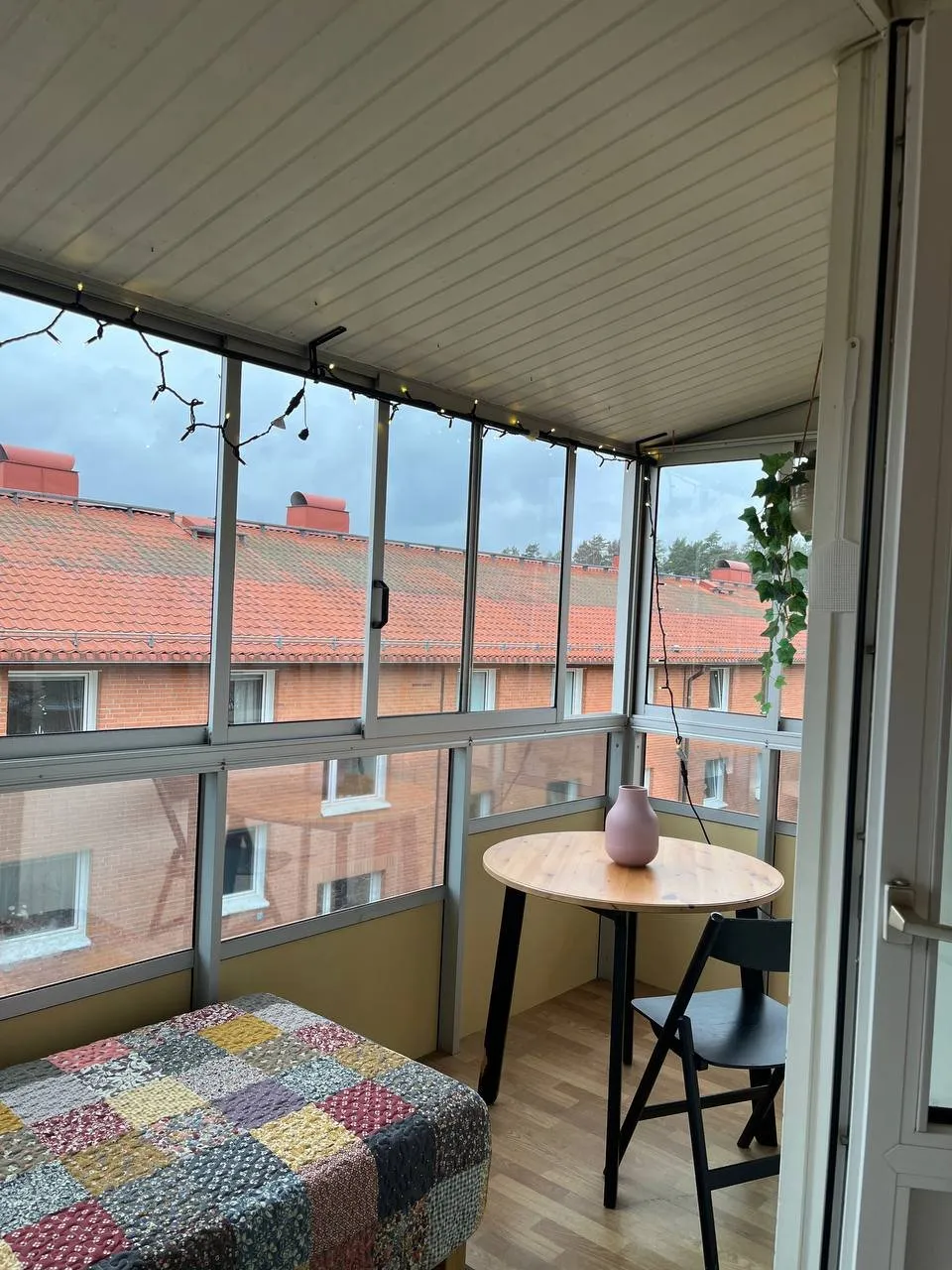 Hyreslägenhet på Järfälla i jarfalla