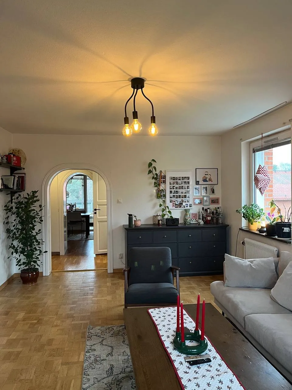 Hyreslägenhet på Järfälla i jarfalla