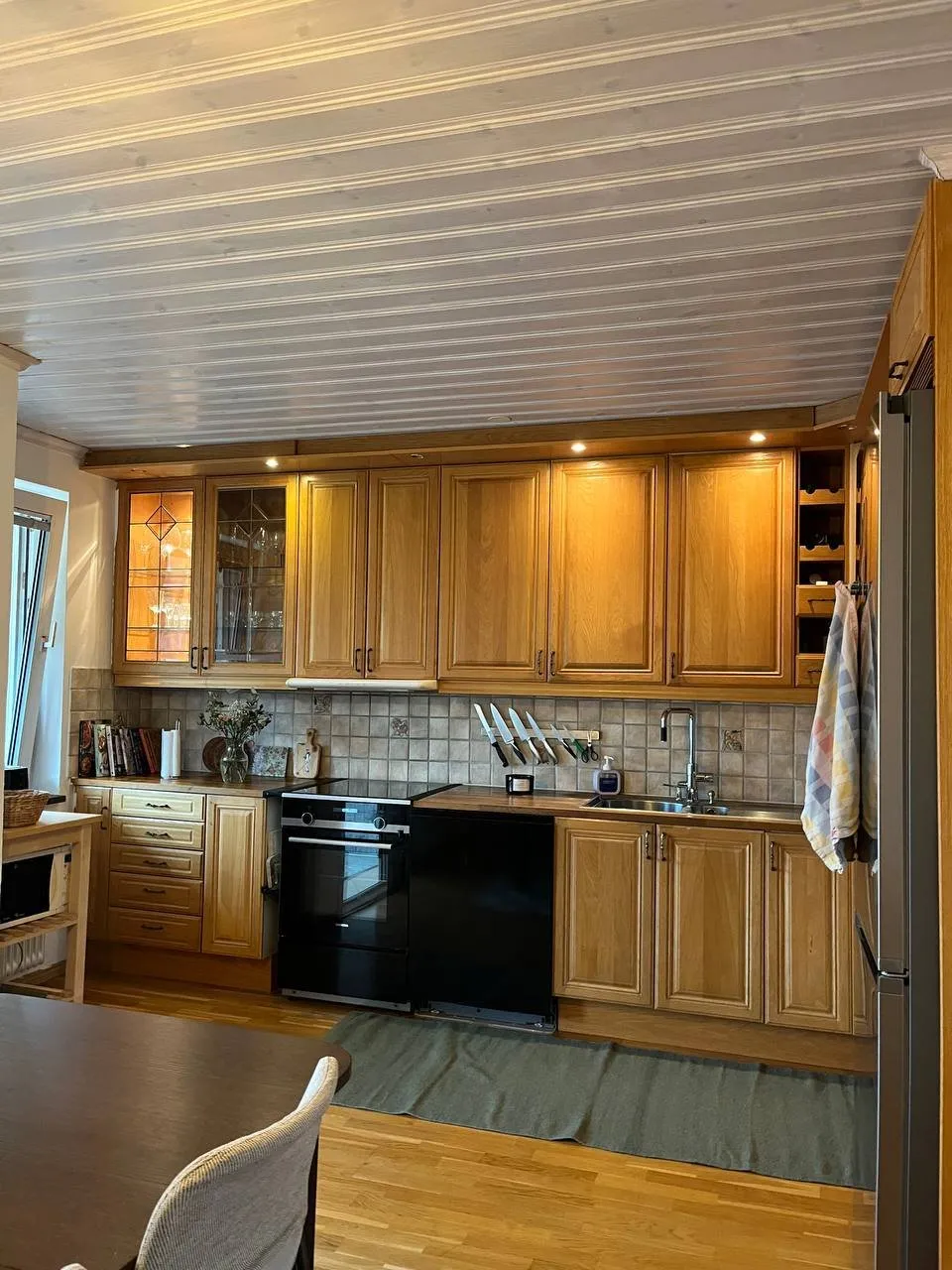 Hyreslägenhet på Järfälla i jarfalla