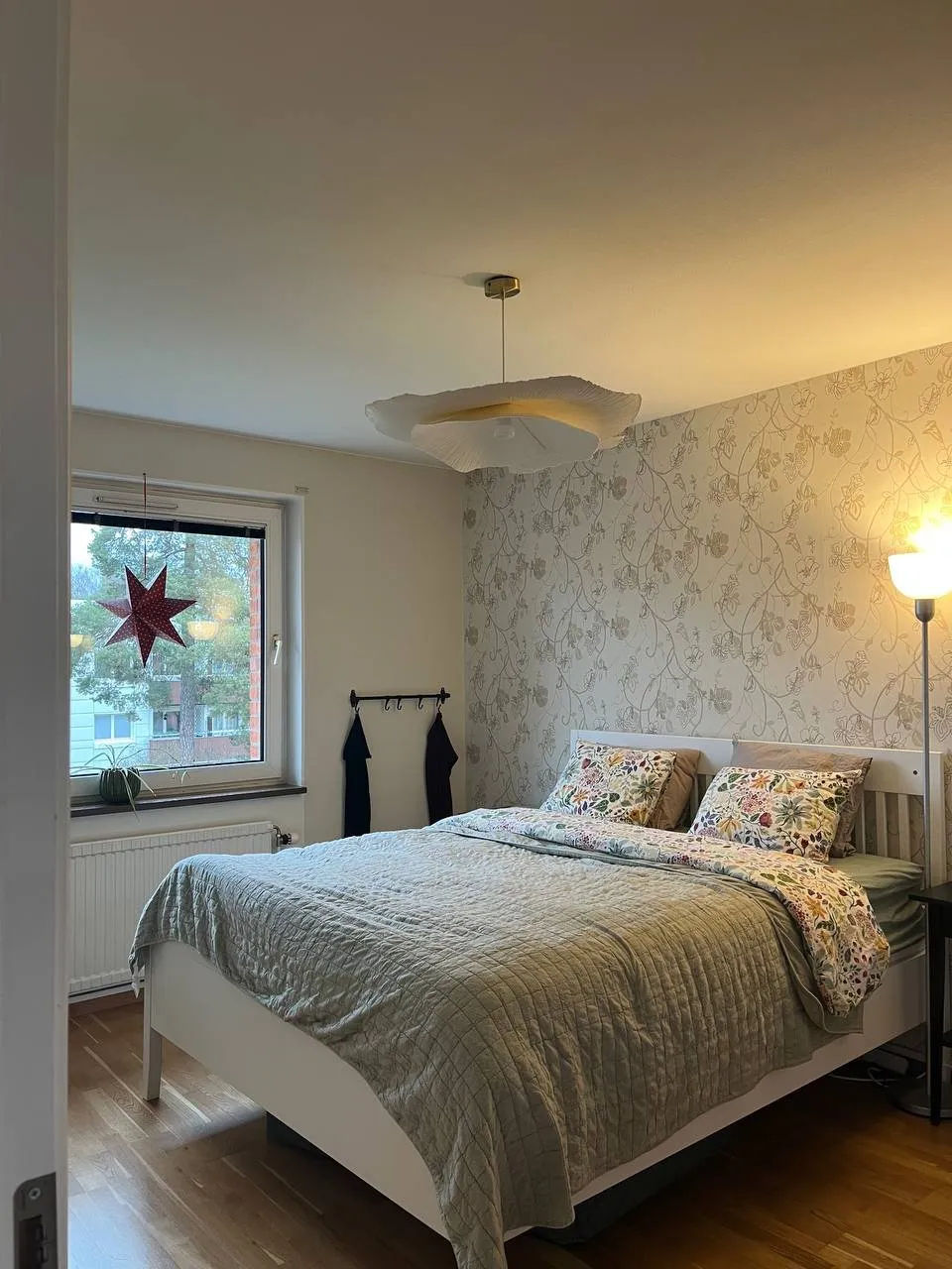 Hyreslägenhet på Järfälla i jarfalla