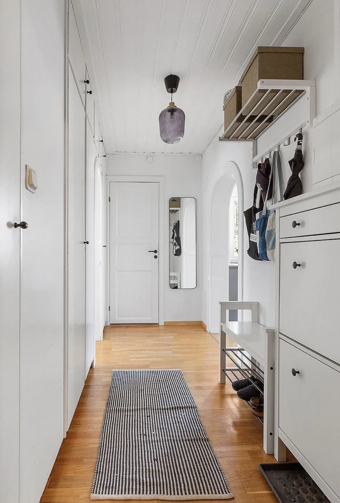 Hyreslägenhet på Järfälla i jarfalla