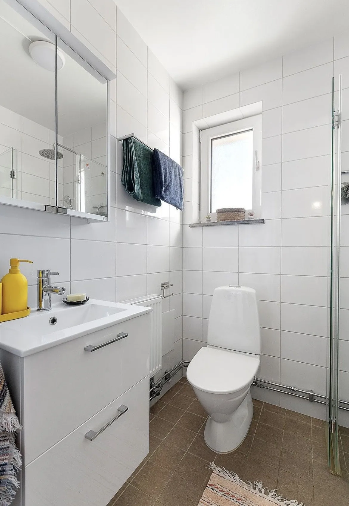 Hyreslägenhet på Järfälla i jarfalla