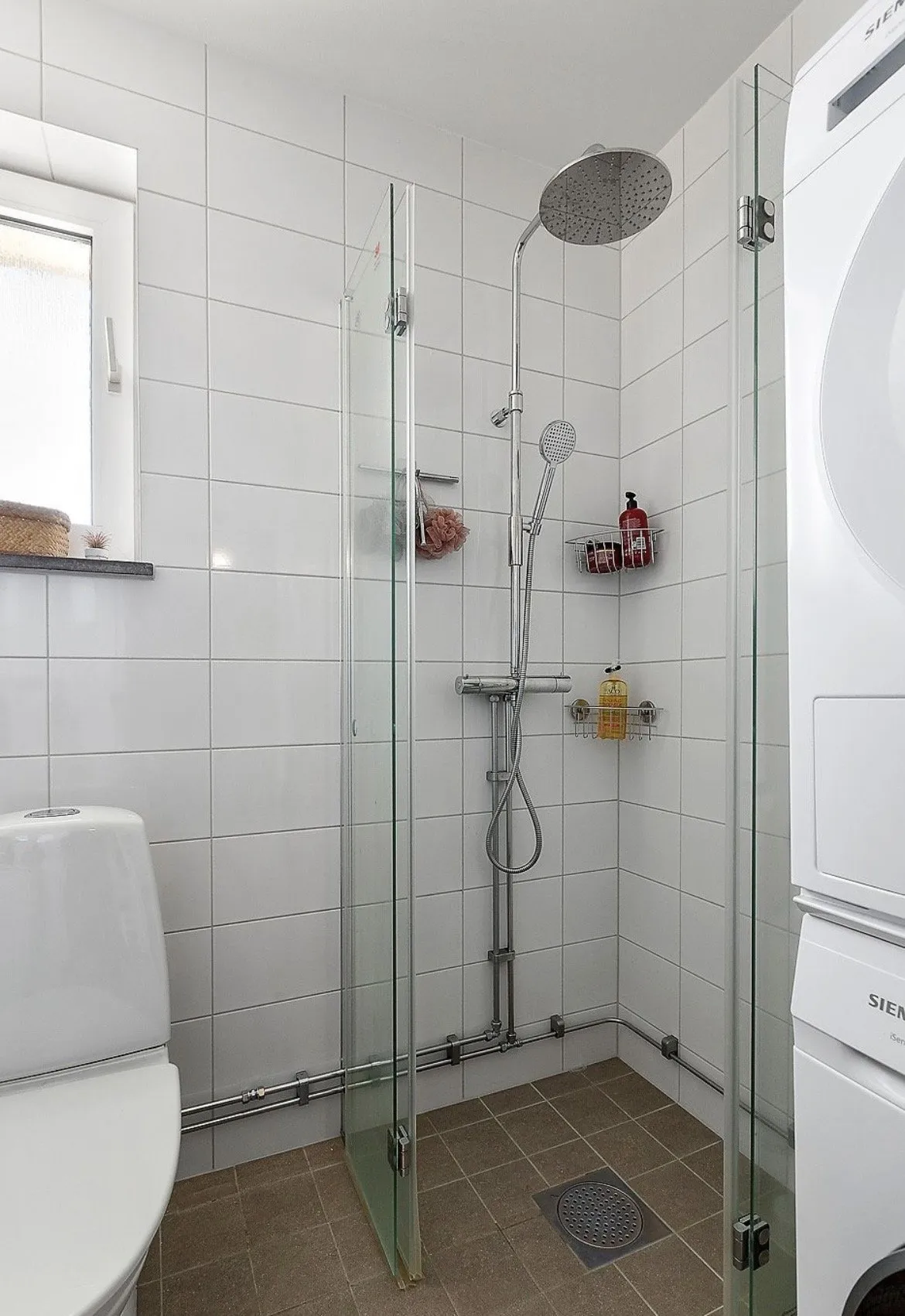 Hyreslägenhet på Järfälla i jarfalla