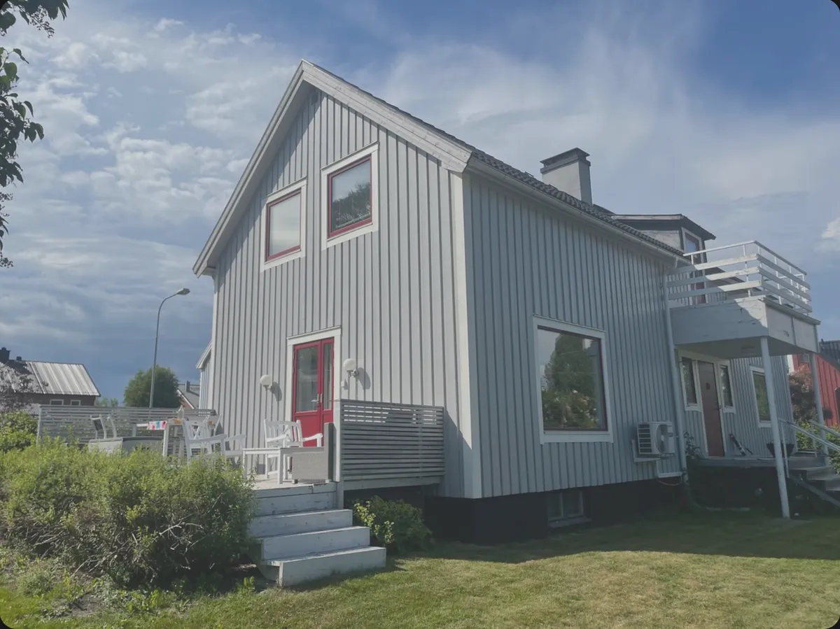 Hyresbostad på Umeå i umea