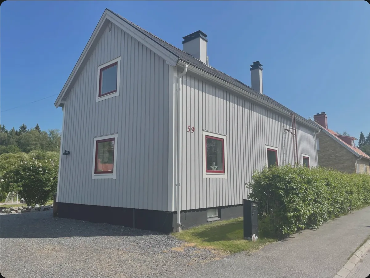 Hyresbostad på Umeå i umea