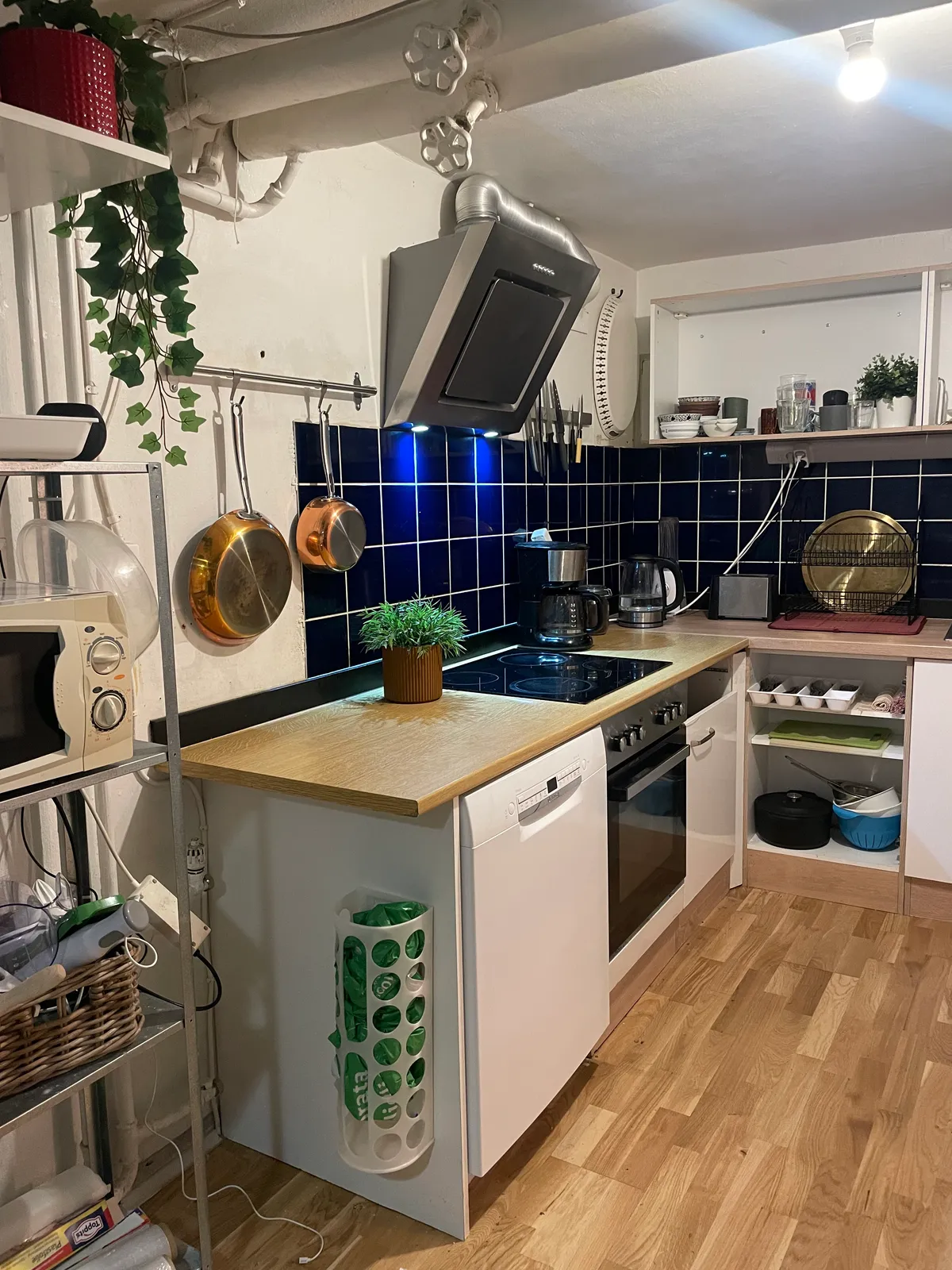 Hyreslägenhet på Stockholm i stockholm